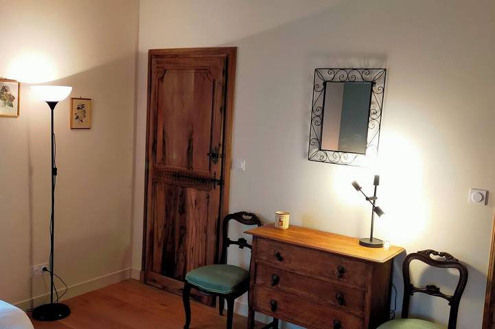 Location de vacances pour 4 personnes, avec Jacuzzi et Jardin à Saint-Pierre-de-Côle - 3