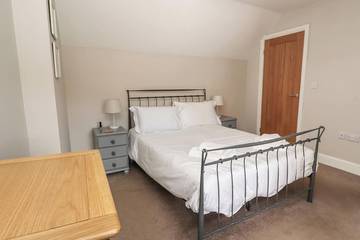Cottage for 4 People in Alnmouth, Northumberland Coast, Photo 2