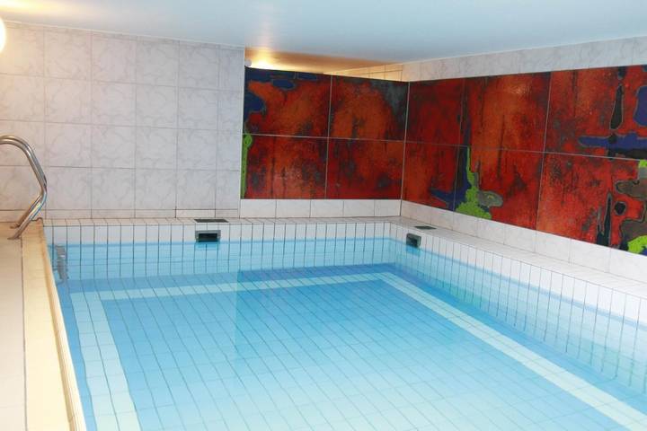Ganze Ferienwohnung, App. 2, Möwe in Westerland, Sylt (Gemeinde)