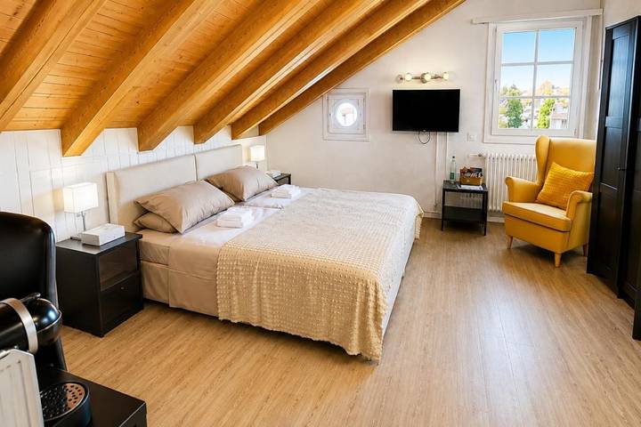 Hôtel pour 2 personnes à Einsiedeln - 3