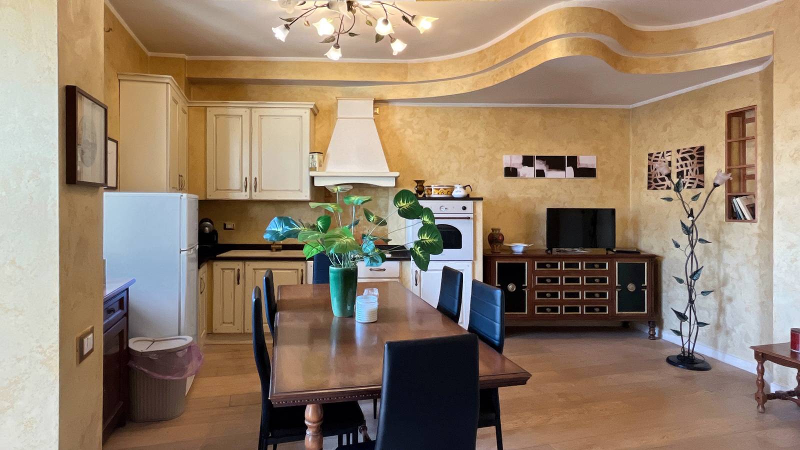 Apartamento entero, Terrazza in Centro - Affitti Brevi Italia in Lecco, Alpes de Bérgamo Occidental