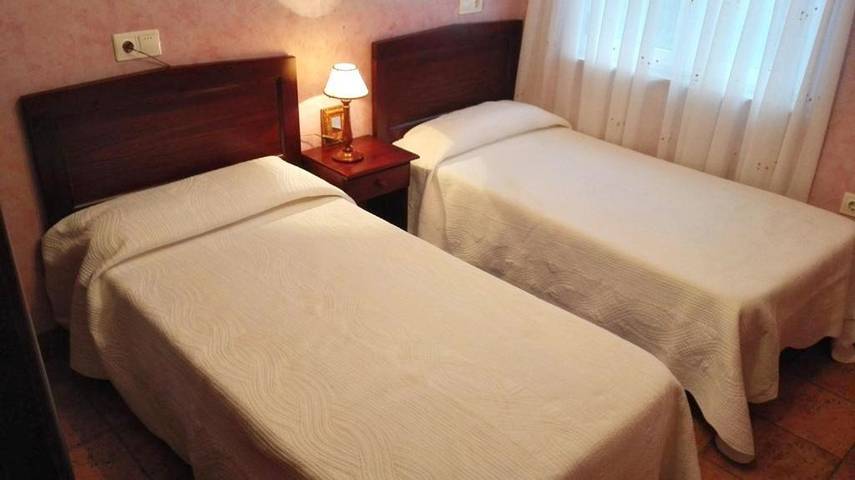 Apartamento entero, Two-Bedroom Apartment in Tineo, Cordillera Cantábrica