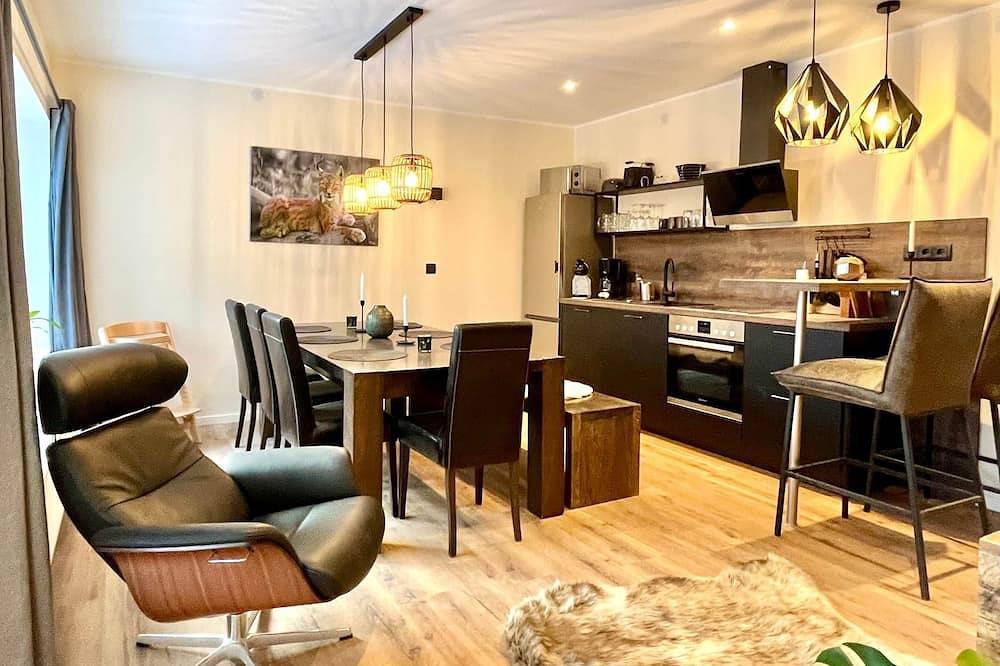 Appartamento vacanze a Harz a partire da 129€ a notte