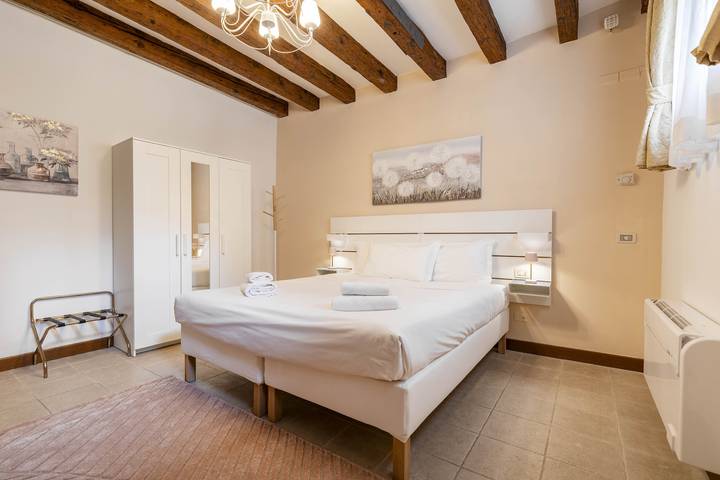Ferienwohnung für 2 Personen in Venedig - 2