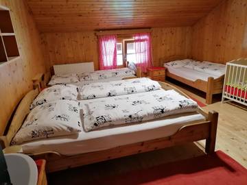 Pension für 4 Personen in Brixlegg, Ski Juwel Alpbachtal Wildschönau, Bild 3