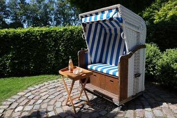 Ferienwohnung für 4 Personen in Waabs, Eckernförder Bucht, Bild 1