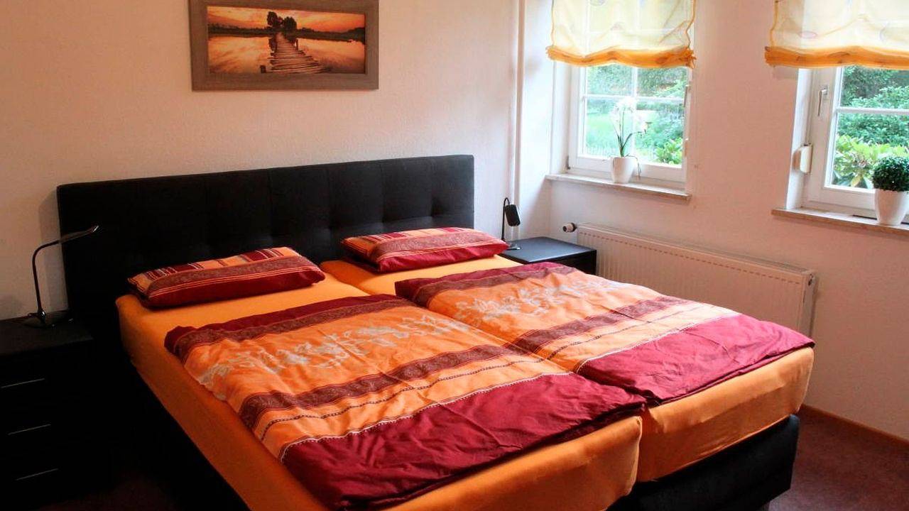 Ganze Ferienwohnung, Ferienwohnung für 6 Personen (100 m²) in Böddenstedt (Suderburg) in Suderburg, Landkreis Uelzen