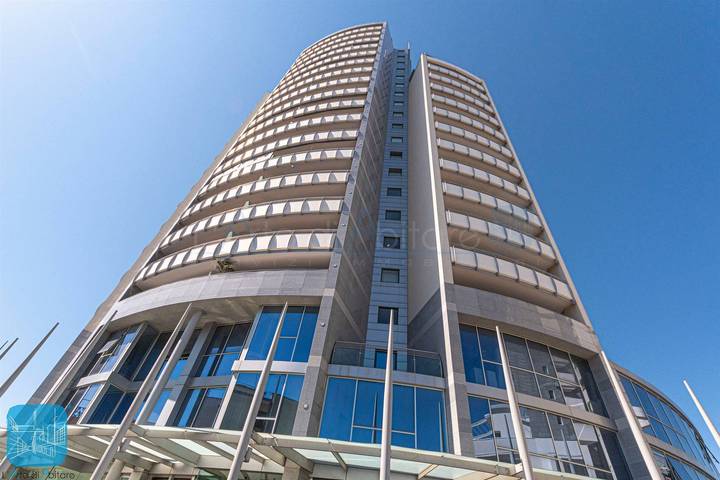 Ferienwohnung für 4 Personen, mit Terrasse und Pool in Jesolo