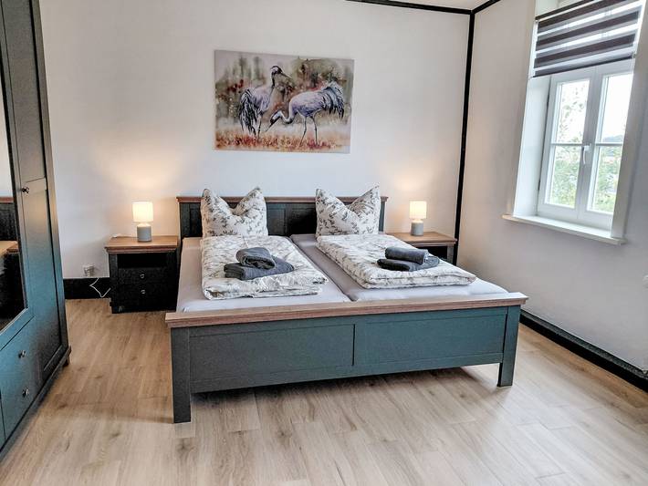 Ganze Wohnung, Schwalenberger Land in Schieder-Schwalenberg, Kreis Lippe