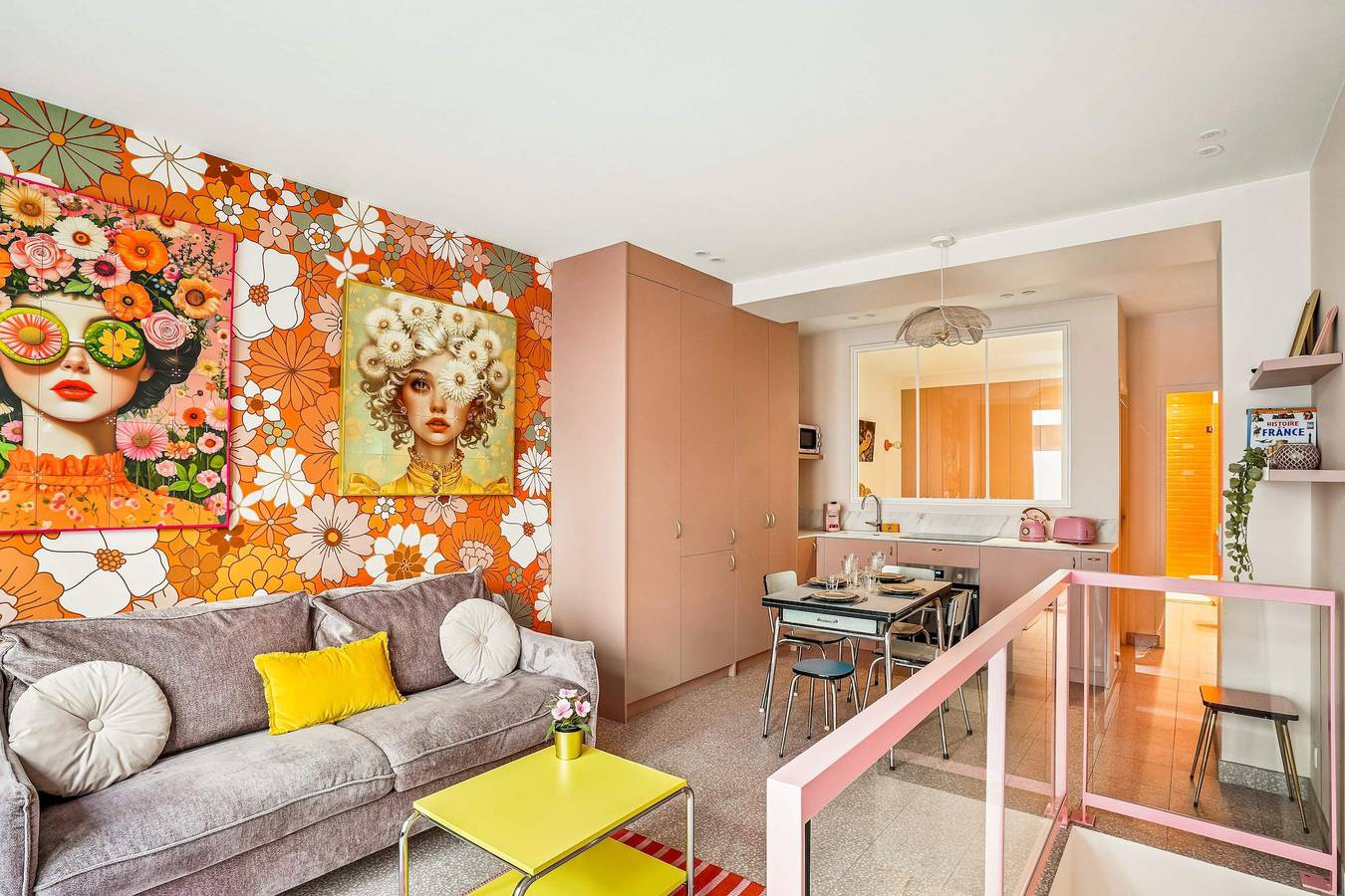Maison de vacances