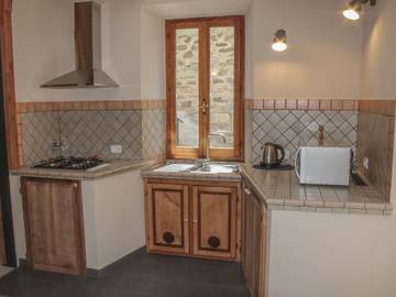 Agriturismo per 2 Persone in Casola in Lunigiana, Parco Regionale delle Alpi Apuane, Foto 2