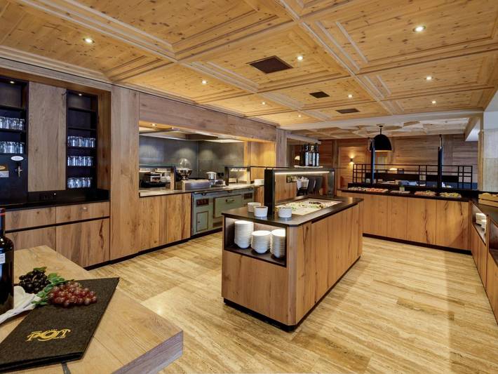 Hotel Post am See - Einzelzimmer Komfort in Pertisau, Eben am Achensee