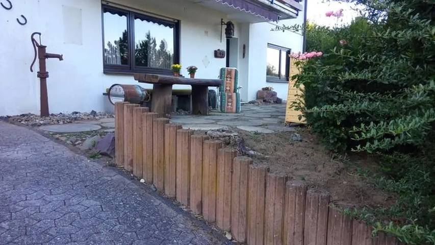 Ferienwohnung für 4 Personen, mit Terrasse in Rengsdorf-Waldbreitbach - 2