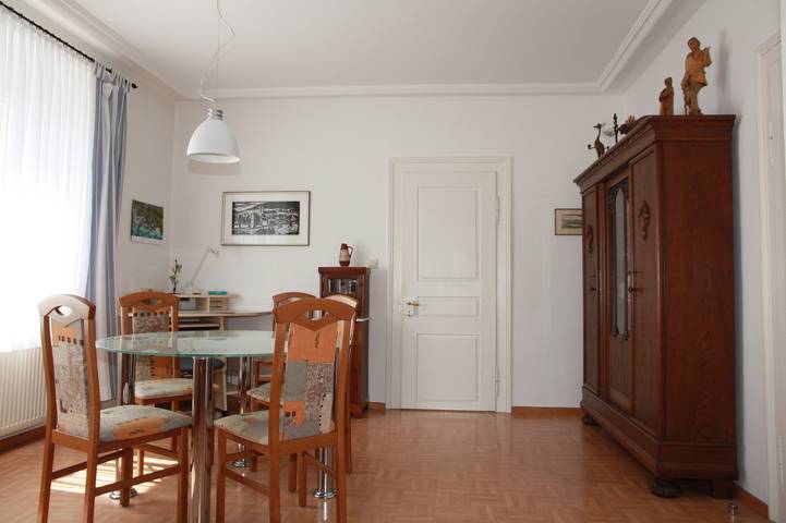 Appartement de vacances pour 4 personnes