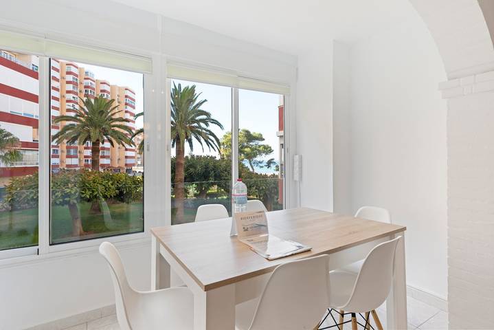 Gîte pour 4 personnes, avec bassin pour enfant à Torrox - 3