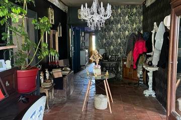 Chambre d’hôte pour 3 personnes, avec terrasse ainsi que jardin et jacuzzi dans le Lot-et-Garonne