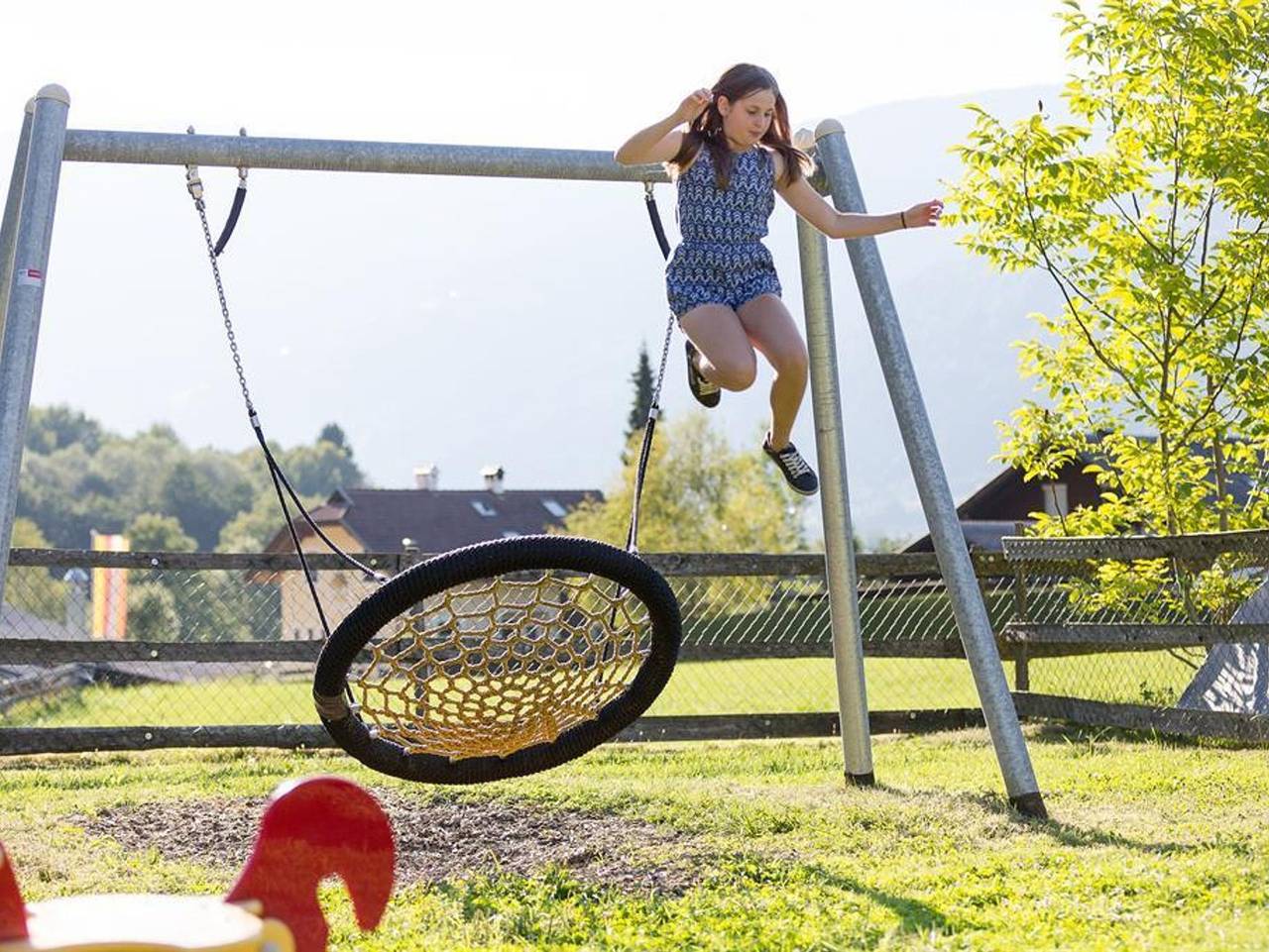 Ganze Ferienwohnung, Prefelnig-Hof - Ferienwohnung Ossiacher Tauern in Ossiach, Bezirk Feldkirchen