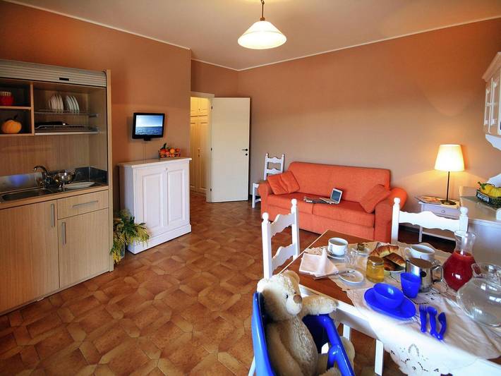 Appartamento intero, Appartamento a San Bartolomeo Al Mare in San Bartolomeo al Mare (Città), San Bartolomeo al Mare