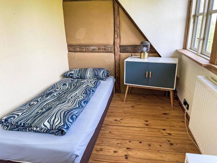 Ferienhaus für 10 Personen, mit Terrasse in Carinerland - 4