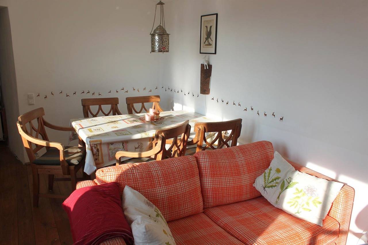 5-Bett-Ferienhaus für 2-5 Personen in Steffeln, Vulkaneifel
