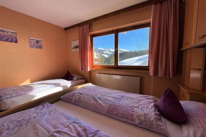 Ganze Wohnung, Karwendel in Wildschönau, Kaisergebirge