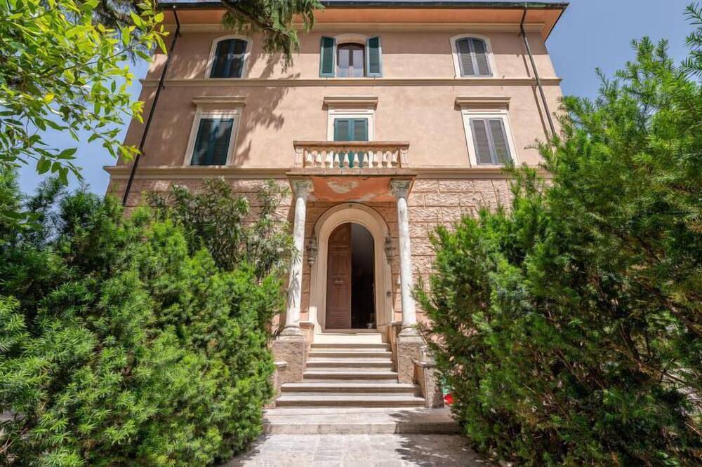 Entire apartment, Apartment Sanda by Interhome in Massa Marittima, Grosseto Province