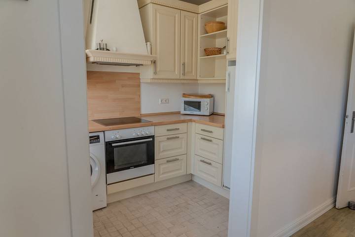 Ferienhaus für 8 Personen, mit Whirlpool und Garten, mit Haustier auf Sylt - 2