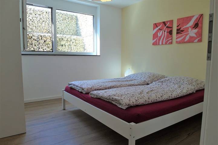 Ferienwohnung für 4 Personen, mit Terrasse in Oberpframmern - 2