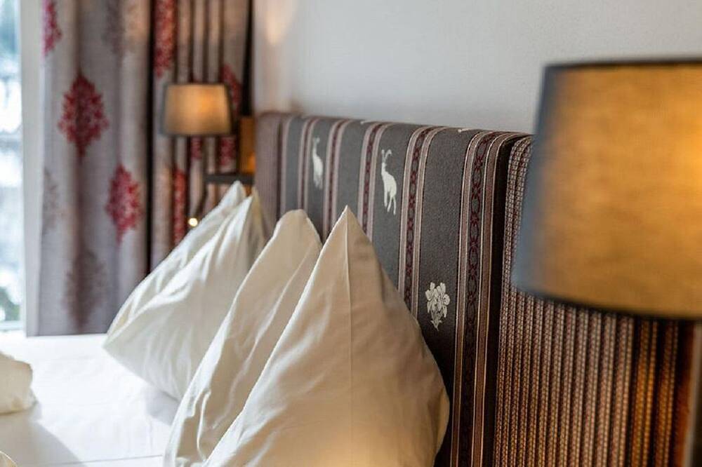 Doppelzimmer Standard - Hotel Pehab in Ramsau am Dachstein, Schladming-Dachstein