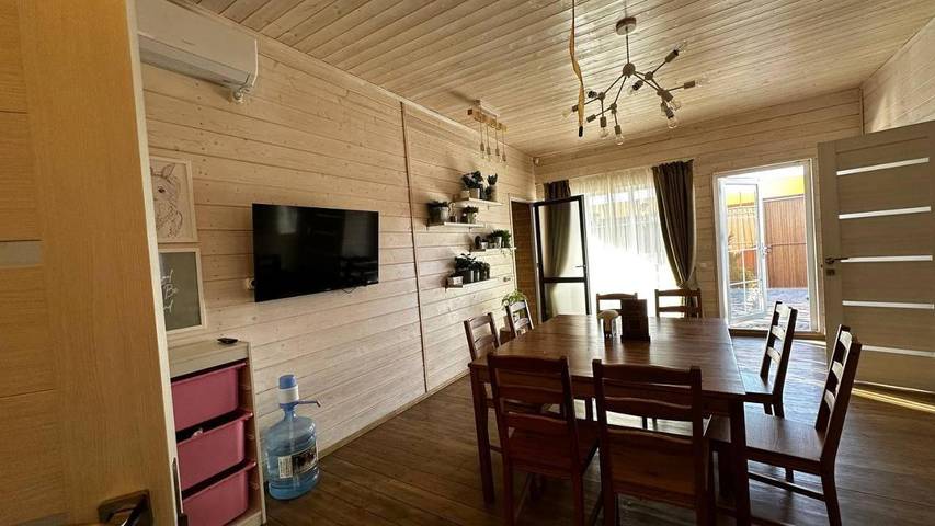 Vacation rental for 4 people, with Balcony in Knightsbridge