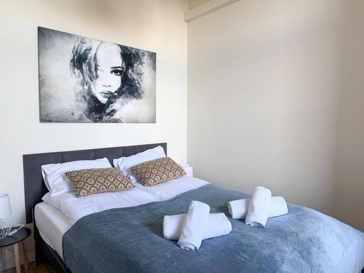 Cały apartament, Zapisane w Cegle by Libertarent in Świdnica, Dolny Śląsk