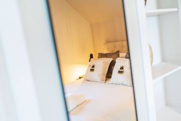 Villa for 4 People in Lowlands, Fife region, Photo 2