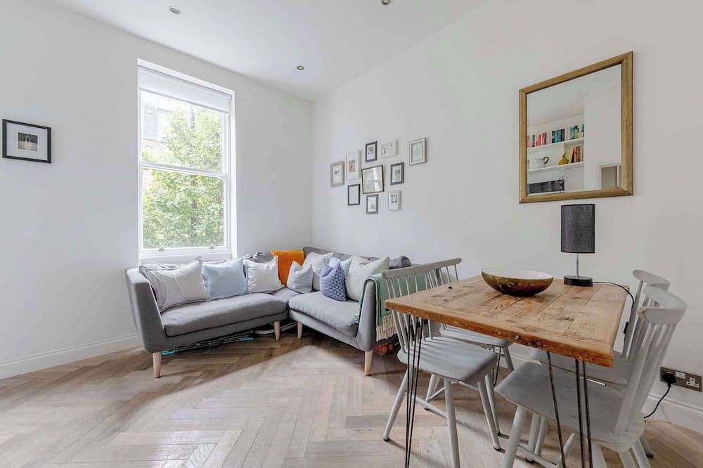 Appartamento vacanze a Londra a partire da 327€ a notte