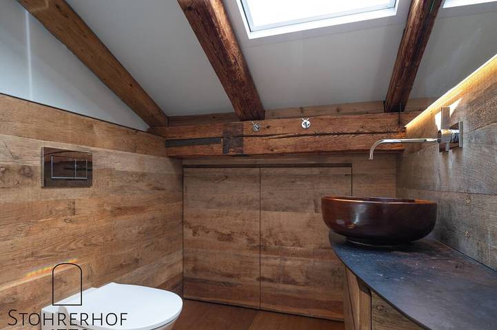 Bauernhof für 4 Personen, mit Garten und Terrasse am Ammersee - 4