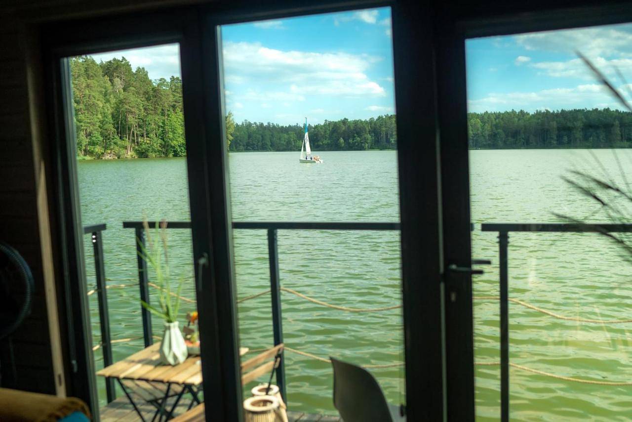 Umili Ruciane Park - Mazury resort & spa in Ruciane-Nida, Masuren