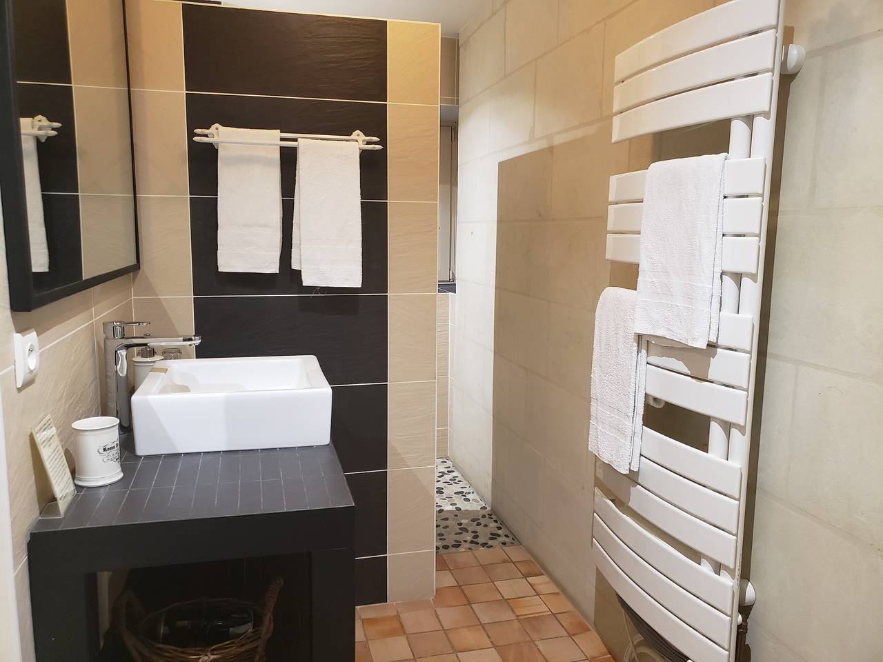 Le Logis du Pressoir - Henri Ii Plantagenêt in Sainte-Gemmes-sur-Loire, Région d'Angers