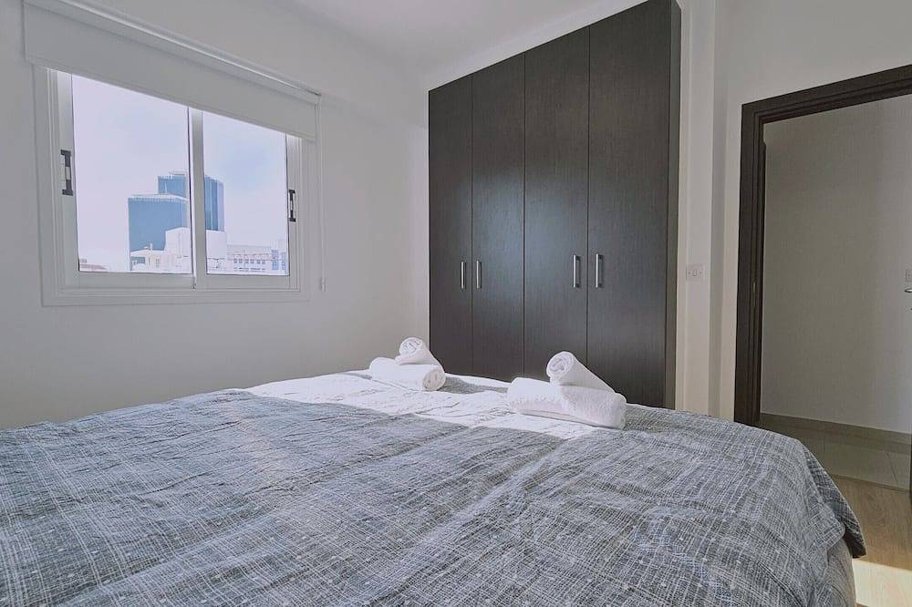 Entire apartment, Stay Cosmo City Suite 501 in Nicosia, South Cyprus