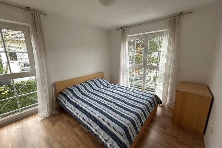 Ferienhaus für 6 Personen in München - 3