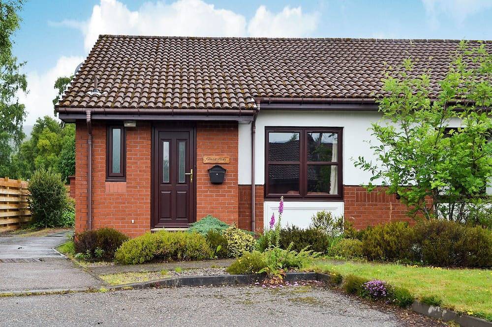2 bedroom accommodation in Dalfaber, Aviemore in Aviemore, Highlands