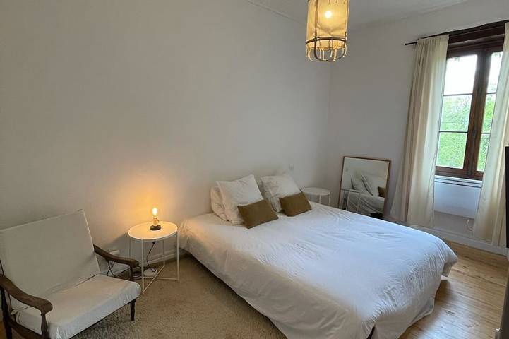 Location de vacances pour 14 personnes, avec jacuzzi ainsi que jardin et terrasse à Sore - 3