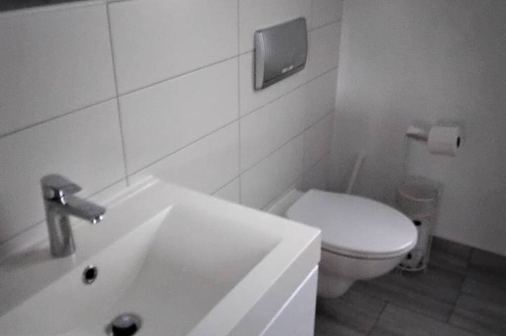 Ferienwohnung für 4 Personen, mit Terrasse und Garten in Rathenow - 4