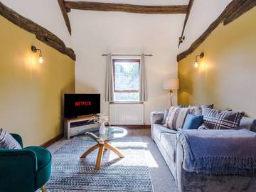 Cottage for 4 People in Dolgellau, Gwynedd, Photo 4