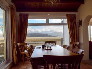 Holiday Home for 6 People in Gwynedd, North-Wales, Photo 4