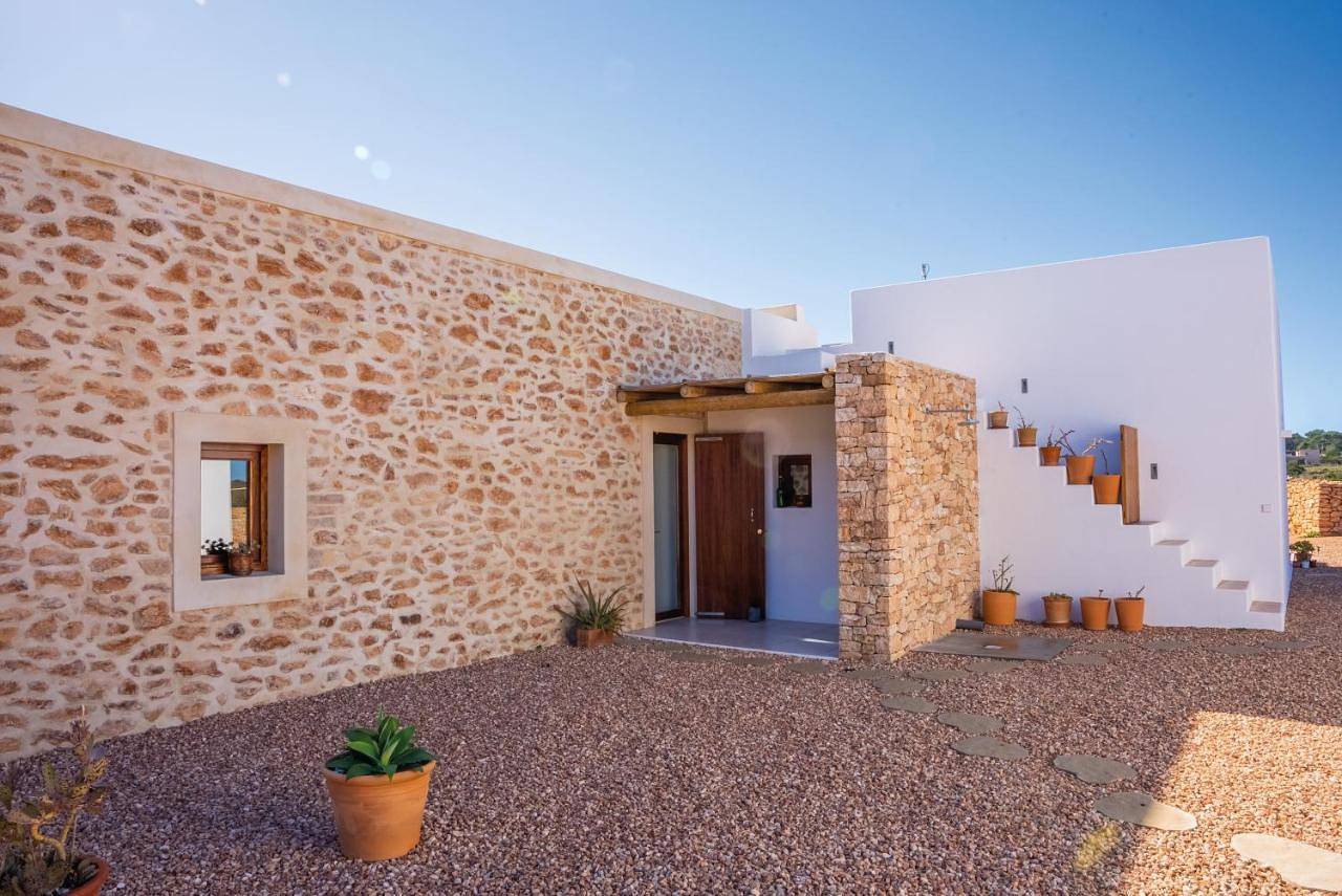 New Luxury Villa - Es Pujol de na Rita in El Pilar de la Mola, Formentera