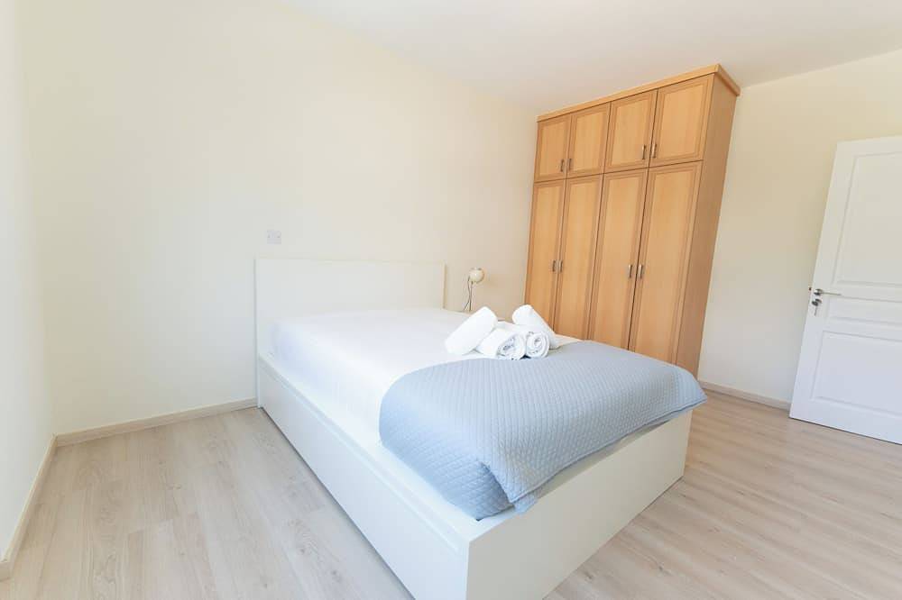 Appartement entier, Wealthystays: Olympias 2Br Flat Nicosia Centre in Nicosie, Chypre du Sud