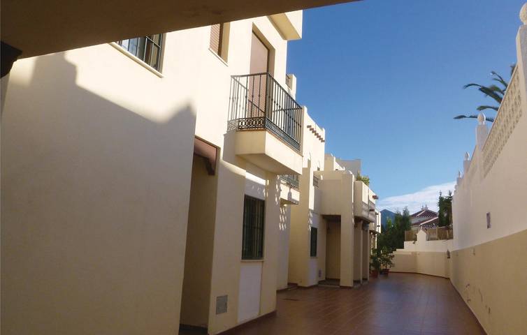 Casa de vacaciones para 6 personas, con Terraza en Provincia de Málaga - 3