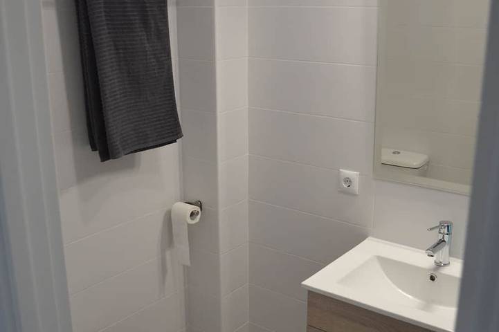 Appartement entier, Appartement moderne et récemment rénové à Cabo Roig, plage à distance de marche in Cabo Roig, Costa Blanca