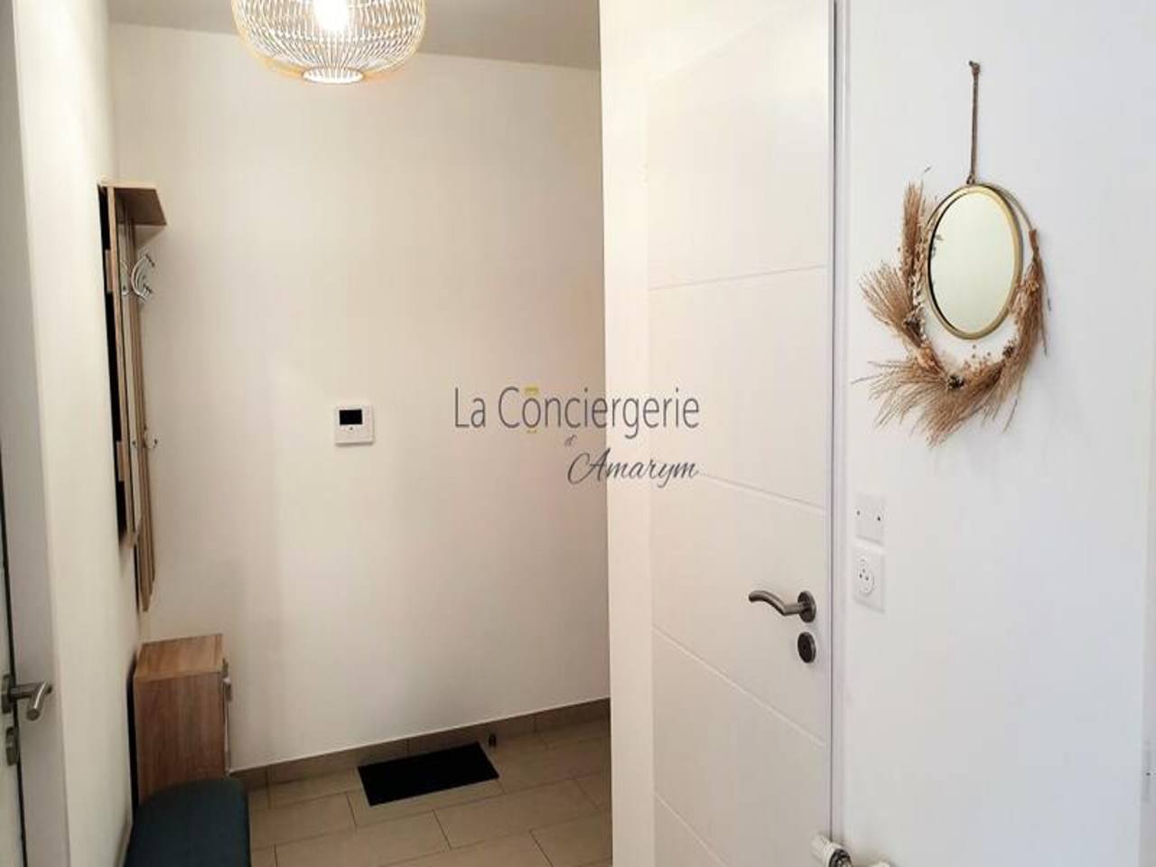 Appartement entier, Appartement à St-Valery près de la Somme in Saint-Valery-sur-Somme, Région d'Abbeville