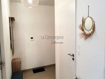 Location De Vacances pour 4 Personnes dans Saint-Valery-sur-Somme, Parc naturel régional de la Baie de Somme Picardie Maritime, Photo 4