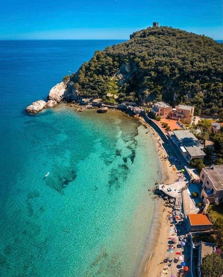 Case di _Ru in Bagni Atlantic, Finale Ligure Gemeinde